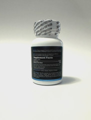 MidKnight Fast Acting Male Performance Enhancement 12 Pills Bottle