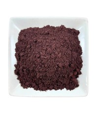 Bilberry Fruit Powder | Vaccinium myrtillus | Dried Berries | Raw Botanical USA