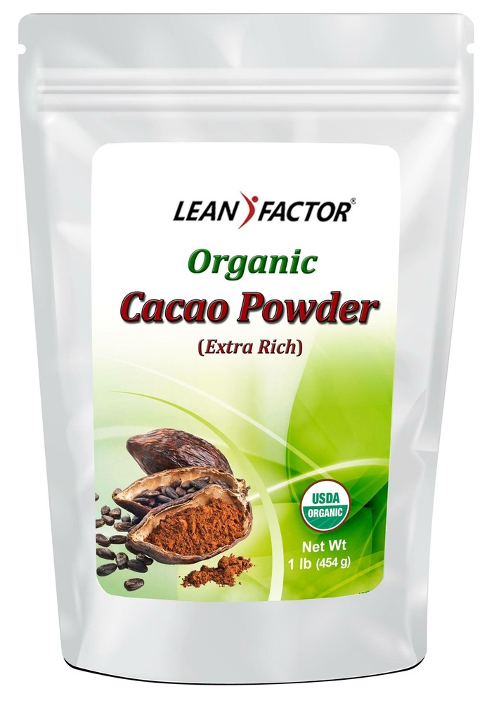 Divine Cacao Powder – Organic
