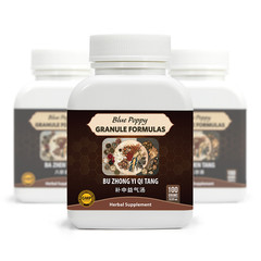 Blue Poppy Granule Formulas ( Zuo Gui Wan )