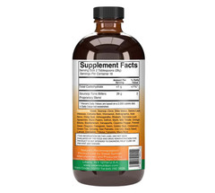 Soursop Regular Immune Support living Bitters 16 oz w/ GINSENG