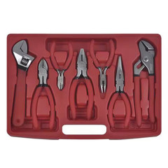 King 4 Drawer Tool Chest with Complete Combination Tool Set 99 Piece 3116 0