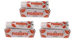 3X Pigmento Ointment 50g | Herbal Skin Care Ointment | Value Pack | FREE SHIP