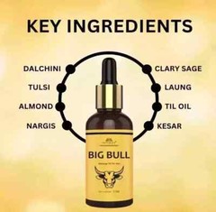 #1 NEW XXXL GAIN 14+ INCHES ENLARGER GROWTH OIL| FASTER ( 15 ML ) + FREE SHIP WW