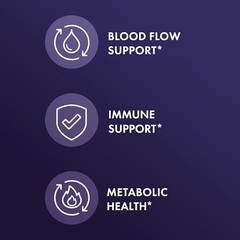 Nattokinase Delayed Release, 2,000 FU Per Serving, Dietary Supplement,