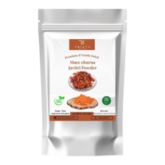 Trixty Javitri Mace Powder Pure Herbal Suppliment 70gm