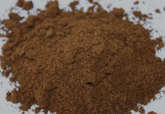 Wild Crafted Saw Palmetto Berry Powder ~ 4 oz. Freshly Packed USA Free Ship