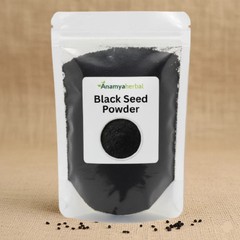 Black Cumin Seeds NIGELLA SATIVA 100% Pure Raw Fresh Semilla de Comino Negro