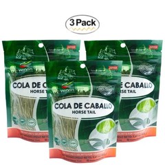 Horsetail Te de Cola de Caballo 40g / 1.4 Loose Herb from Peru
