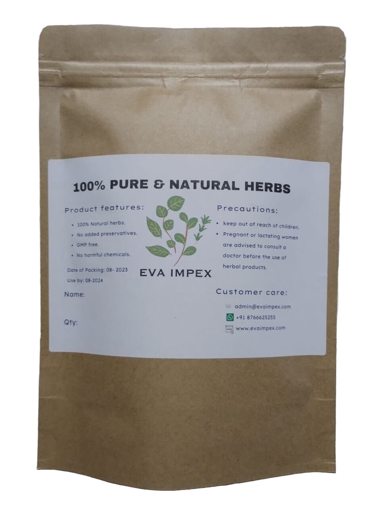 Himalayan Organics Moringa Powder (Moringa Oleifera) Overall Wellness- 350g
