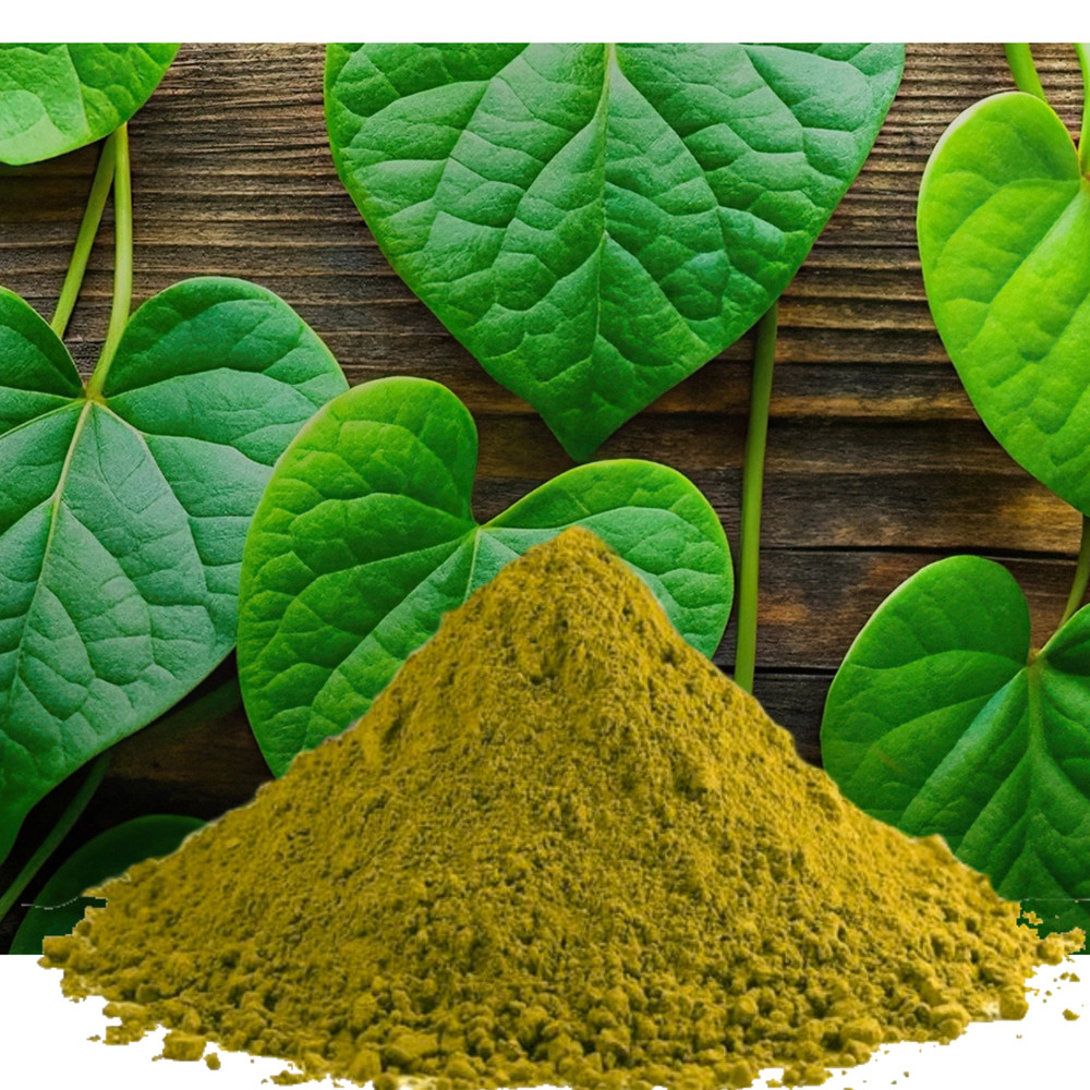 Heart Leaved Moonseed Powder| 100% Natural Organic | Herbal Health & Wellness