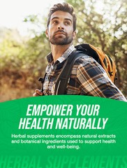 BulkSupplements Tribulus Terrestris Extract Powder – Improves Performance