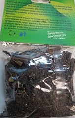 Muicle Hierba/Tea 1oz