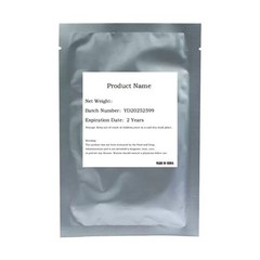 500g White Peony Root Extract Powder 10：1
