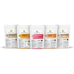 Horny Goat And Maca Root Extract 1000mg tablets VITALITY PERFORMANCE GOOD MOOD