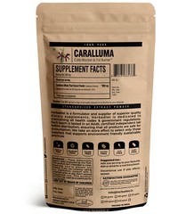 Caralluma Fimbriata 20:1 Extract 30% Powder Weight Loss Diet Appetite Supplement