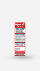 Aimil Muscalt Forte Ayurvedic Oil Spray 60ml Pack of 2 External Use Free ship
