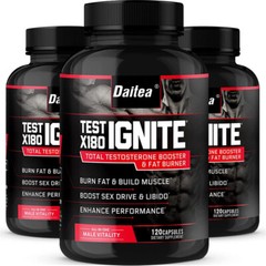 Fat Burner Burns Fat, Builds Muscle, Improves Performance