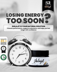Organic Himalayan Shilajit Resin 100 Gram Authentic healing shilajit Lab Tested