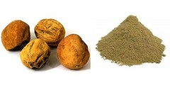 INDRAYAN PHAL (POWDER) – INDRAIN FAL – TUMBA – INDRAYUN – BITTER APPLE – RAWHERB