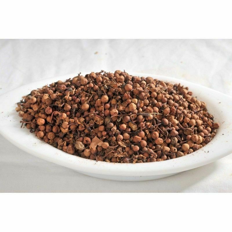 Nagkesar Seed Mesua Ferrea Cobra saffron Ceylon ironwood Indian Rose -250gm