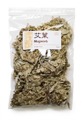High Quality Mugwort Ai Ye 艾叶