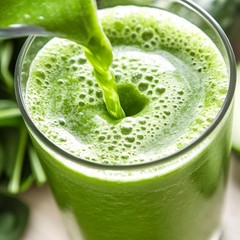 ” Moringa Powder – Rich in Vitamins & Antioxidants”