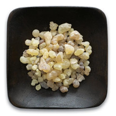 Frontier Co-op Frankincense Tears Aromatherapy 16 oz. (453 g) 3/2028