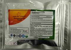 Glucosamine HCl Powder 99% Purity Pure & High Quality Powder