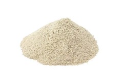 Organic White Pepper Ground High Quality from Ceylon Forest Gardens Grade A