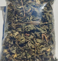 4oz Tronadora (yellow elder/bell),Diabetina, retama, tecoma stans, Tronadora Tea