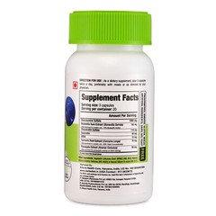 Glucosamine Chondroitin MSM Pain Relief Turmeric Joint Support Capsules
