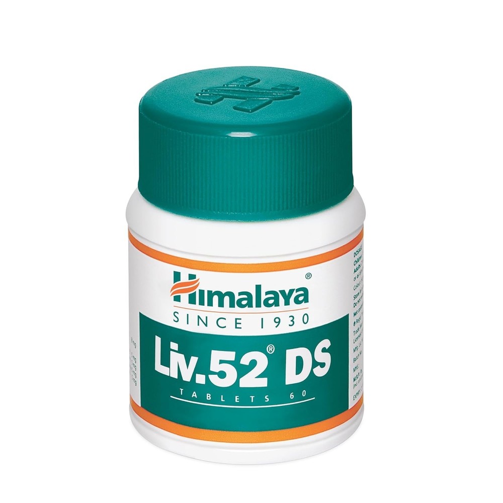Himalaya 52