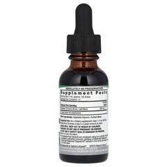 Nature s Answer Damiana Alcohol-Free 2 000 mg 1 fl oz 30 ml Gluten-Free, GMP