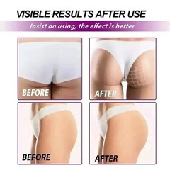 Big Butt & Hips Cream 100% Natural Ingredients Butt Enlargement Oil Firming 50gm