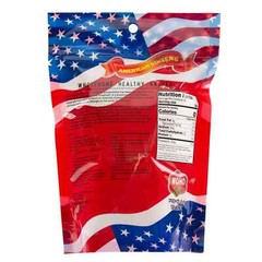 WOHO #127.4 American Ginseng Slice Large 4oz Bag