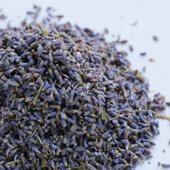 Lavender Flower Buds Dried Natural Ultra Grade 28.3g Bag Kosher USDA Organic