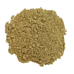 Licorice Root Ground Powder | Organic Liquorice | Mulethi Premium Natural Herb