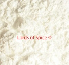 Bulk Arrowroot Powder Maranta Arundinacea 100% Pure Herbalism Apothecary US