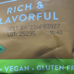 Viva Naturals #1 Best Certified Organic Cacao Powder 1 LB Exp 4/27