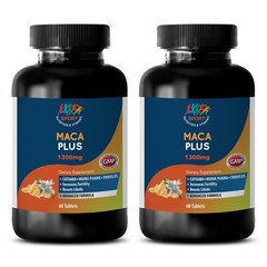 wellness formula – MACA PLUS 1300MG 2B – stinging nettle extract