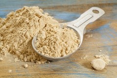 Ultra Booty Powder – Aguaje & Black Maca Blend for Curvier Hips 8 Ounces