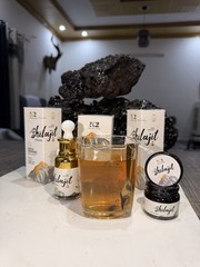 Organic Himalayan Shilajit Resin 100 Gram Authentic healing shilajit Lab Tested