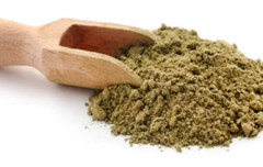 Wormwood Herb or Powder | Organic Natural Herb | 1/4/8oz | Digestion Cleanse Aid