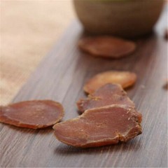 Dry Ginseng Root Red Ginseng Slices Herbal10 Years Slices Health Of Herbs 100g