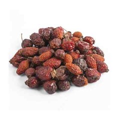 Whole Dried Rosehips 1 LB – 100% Natural Rose Hips with No Additives
