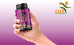 Butt Booster Dietary Supplement Butt Work Out Fitness Organic Women’s Health