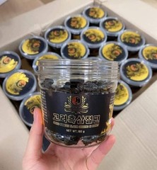 Korean sliced 6 year Ginseng in honey 180g