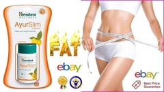 15 X Himalaya Ayurslim 900 Capsules Herbal Weight Support 05/2028 Exp Free Ship