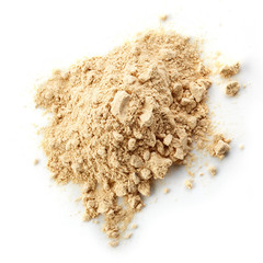 Black Maca Root Powder Pure Fine Lepidium Meyenii Bulk 1oz-32 oz Premium Milled